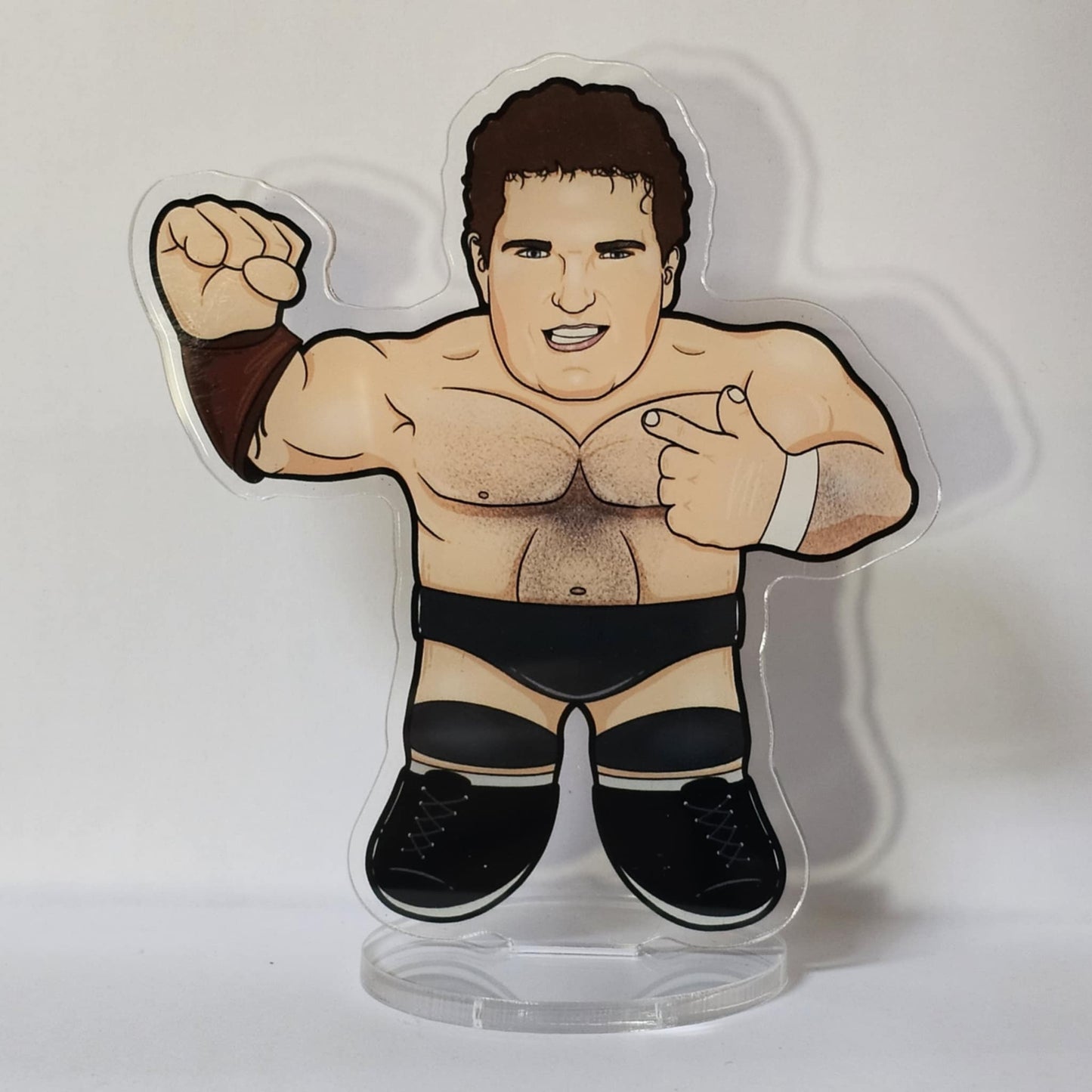 Iron Mike