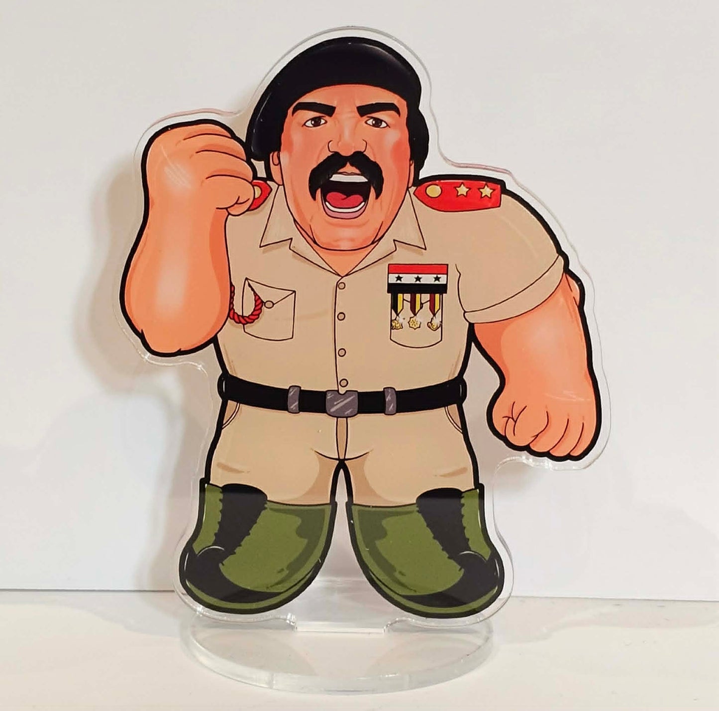 The General
