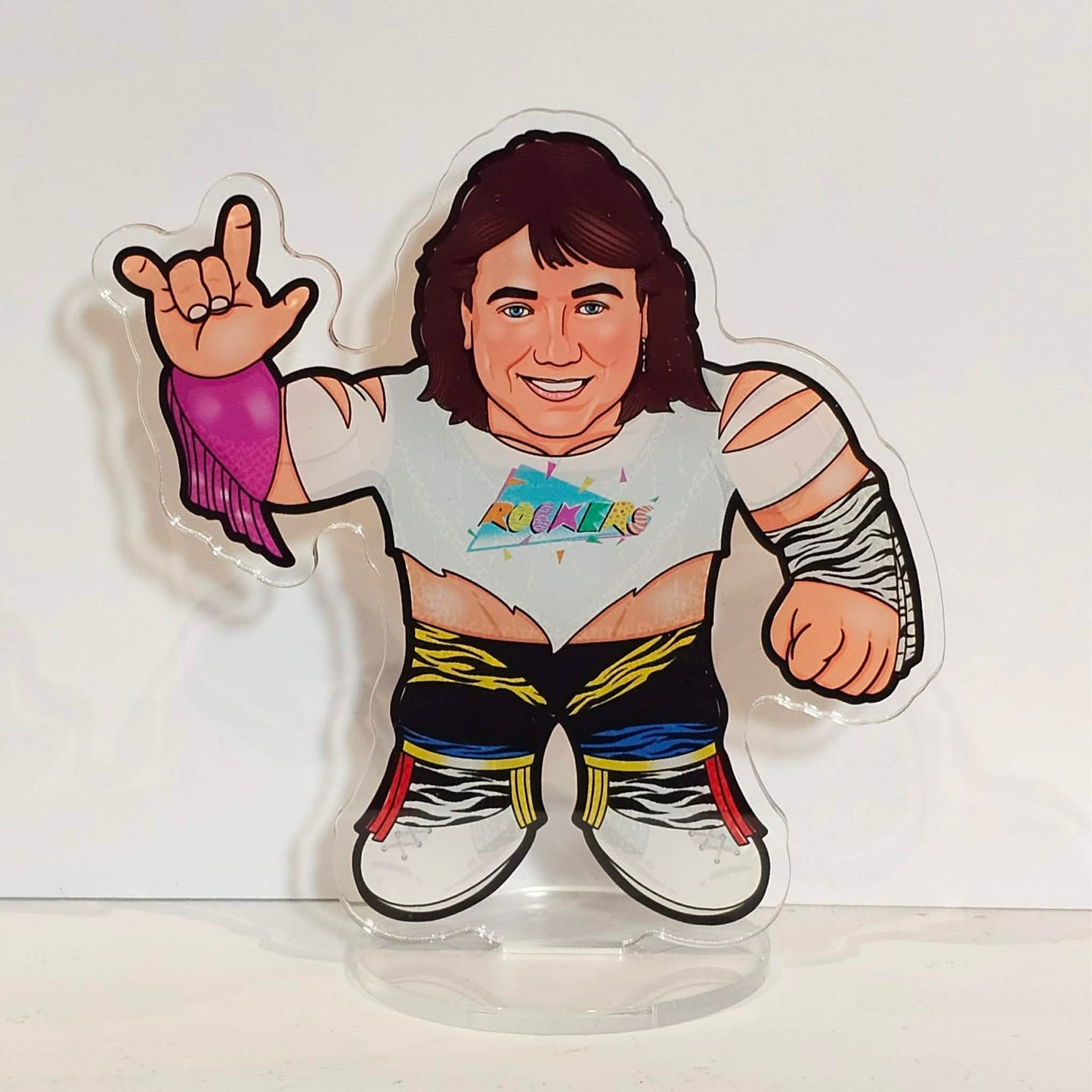 Rocker 1 (reversible)