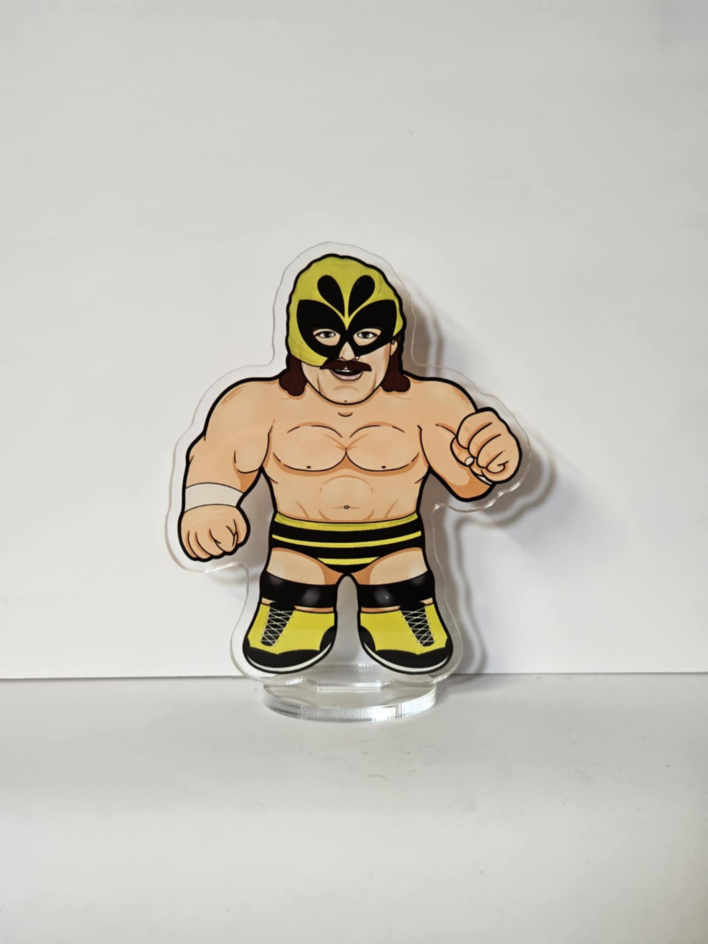 Killer B 2 (Reversible)