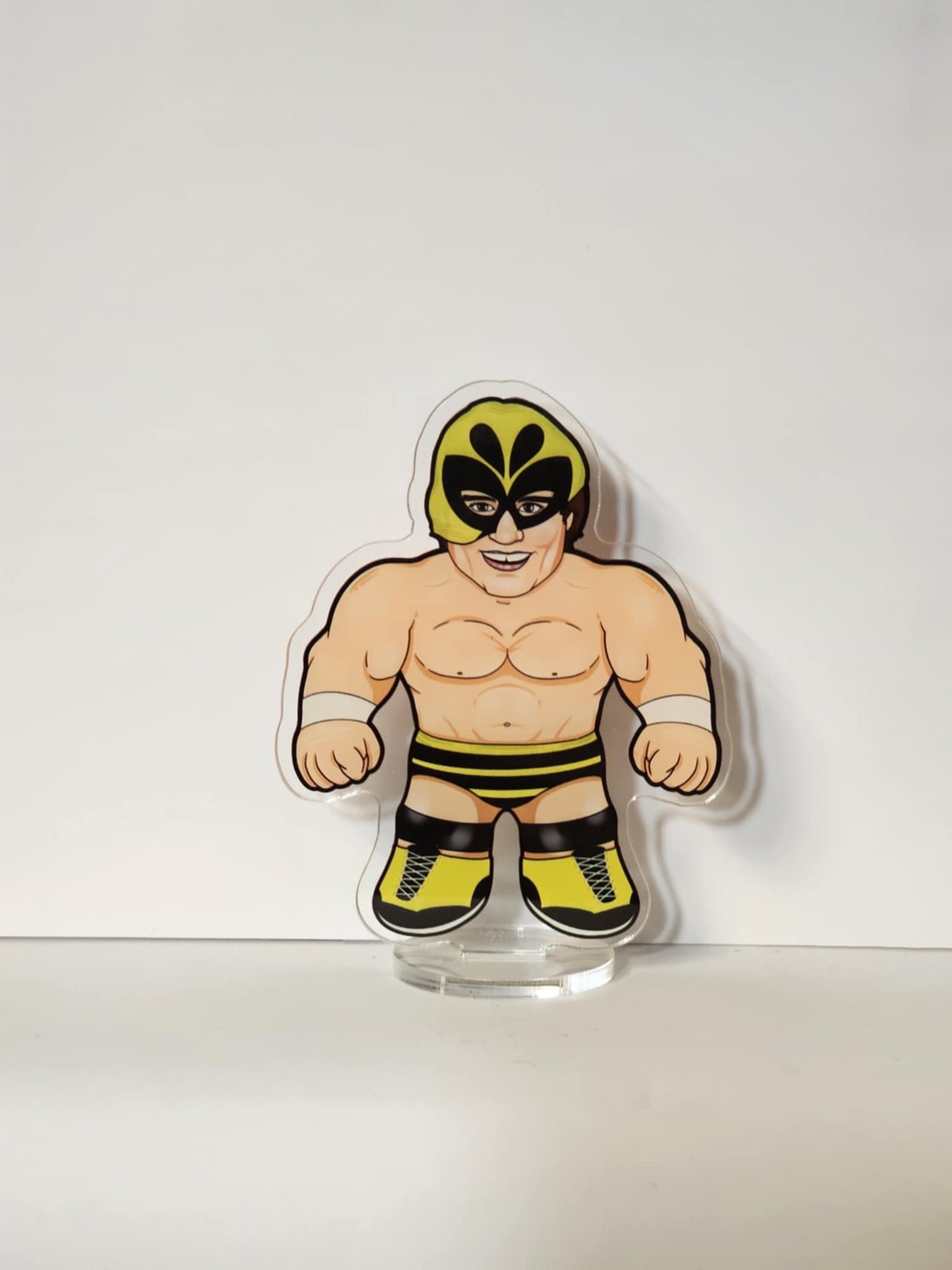 Killer B 1 (Reversible)