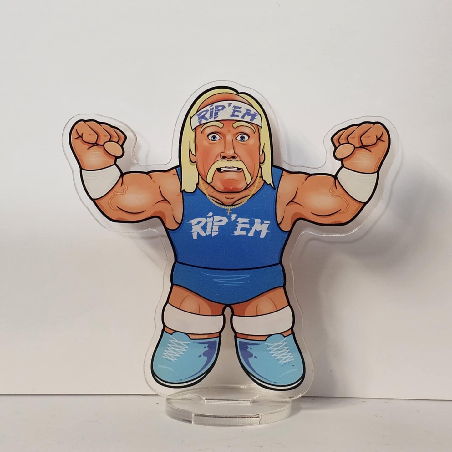 Rip (Reversible)