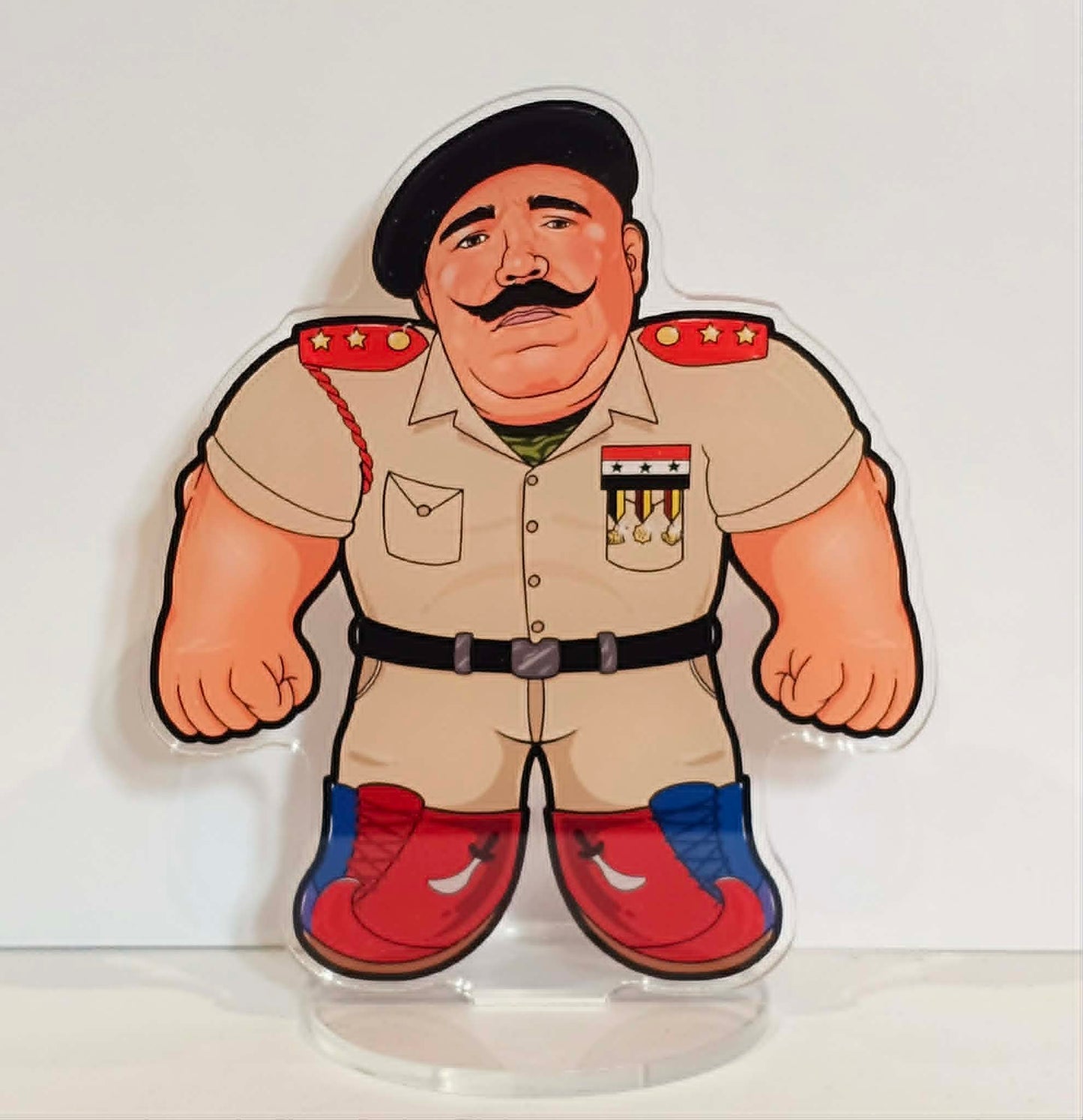 The Colonel