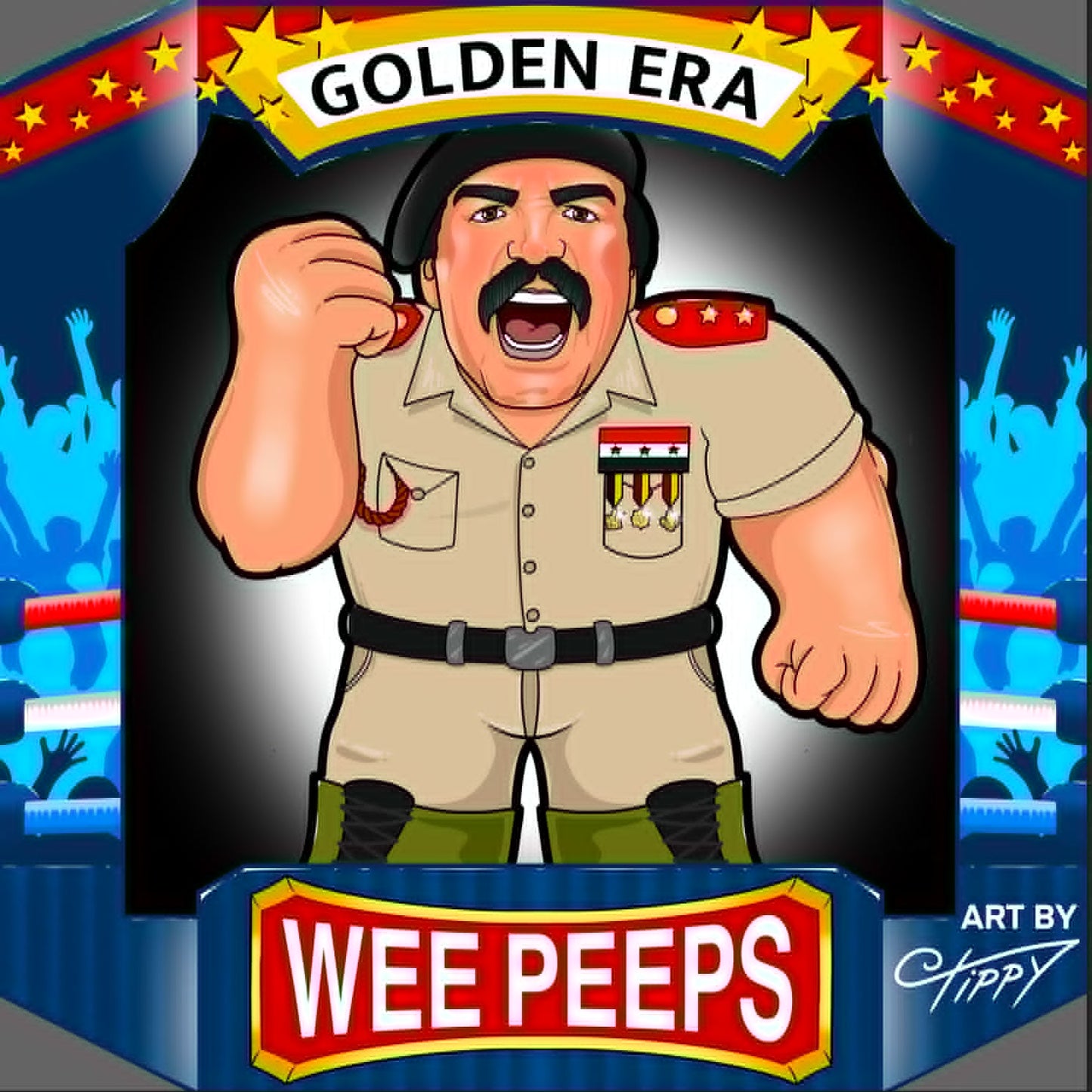 The General