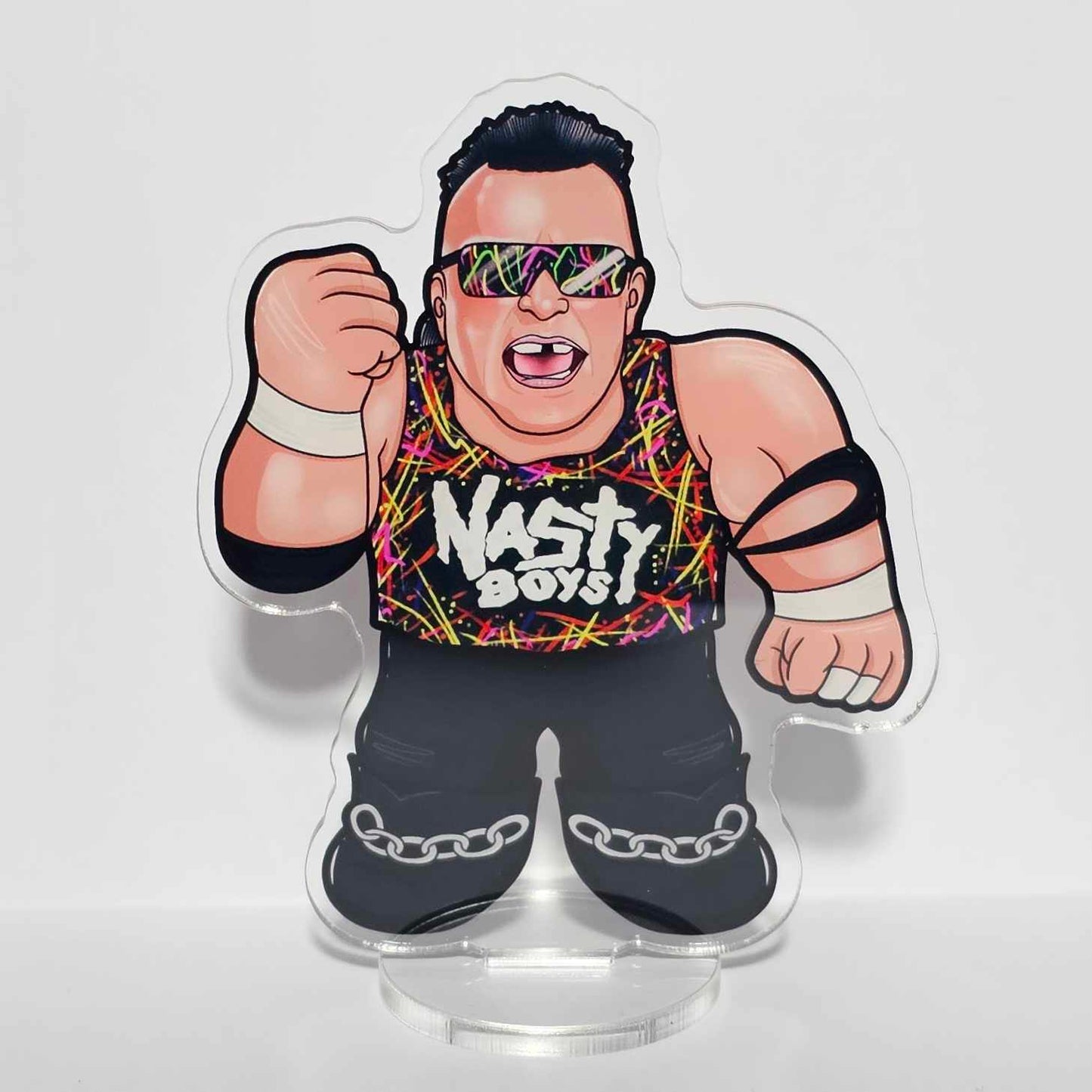 Nasty 1 (Reversible)