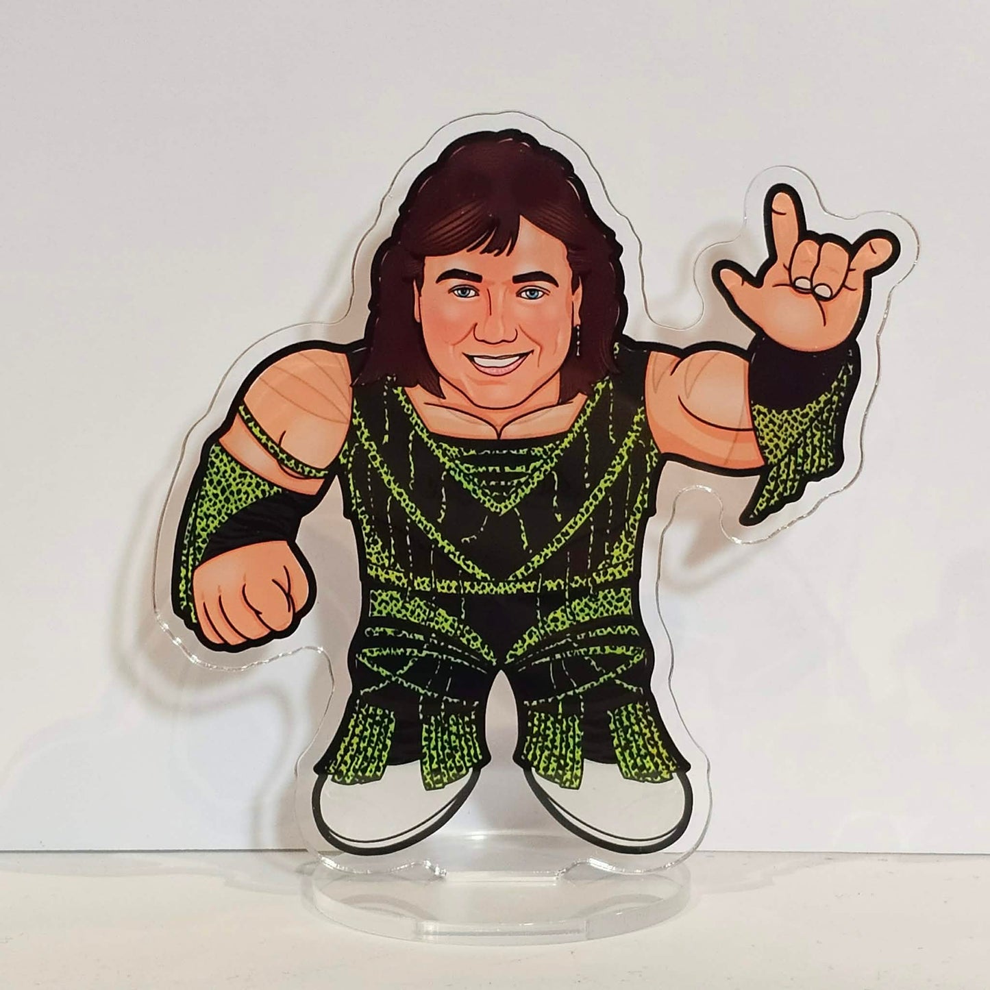 Rocker 1 (reversible)