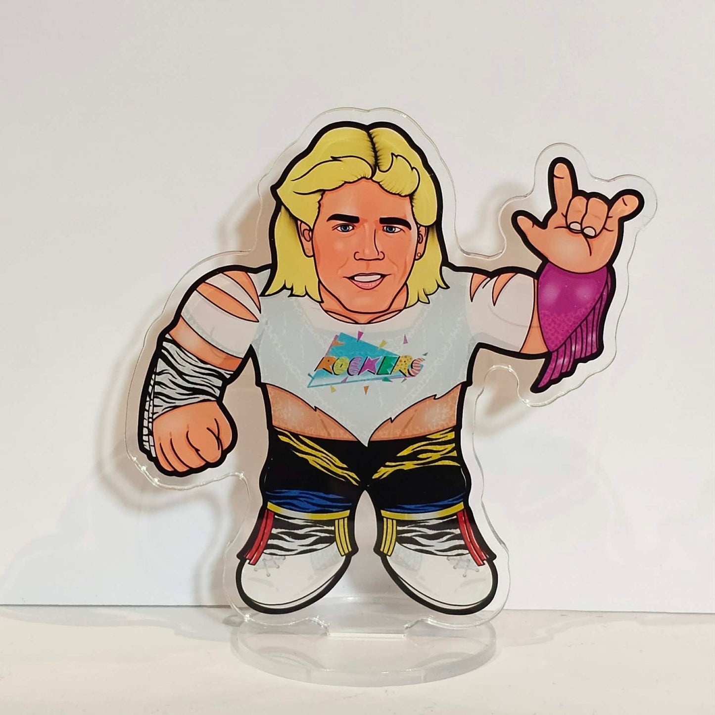 Rocker 2 (reversible)