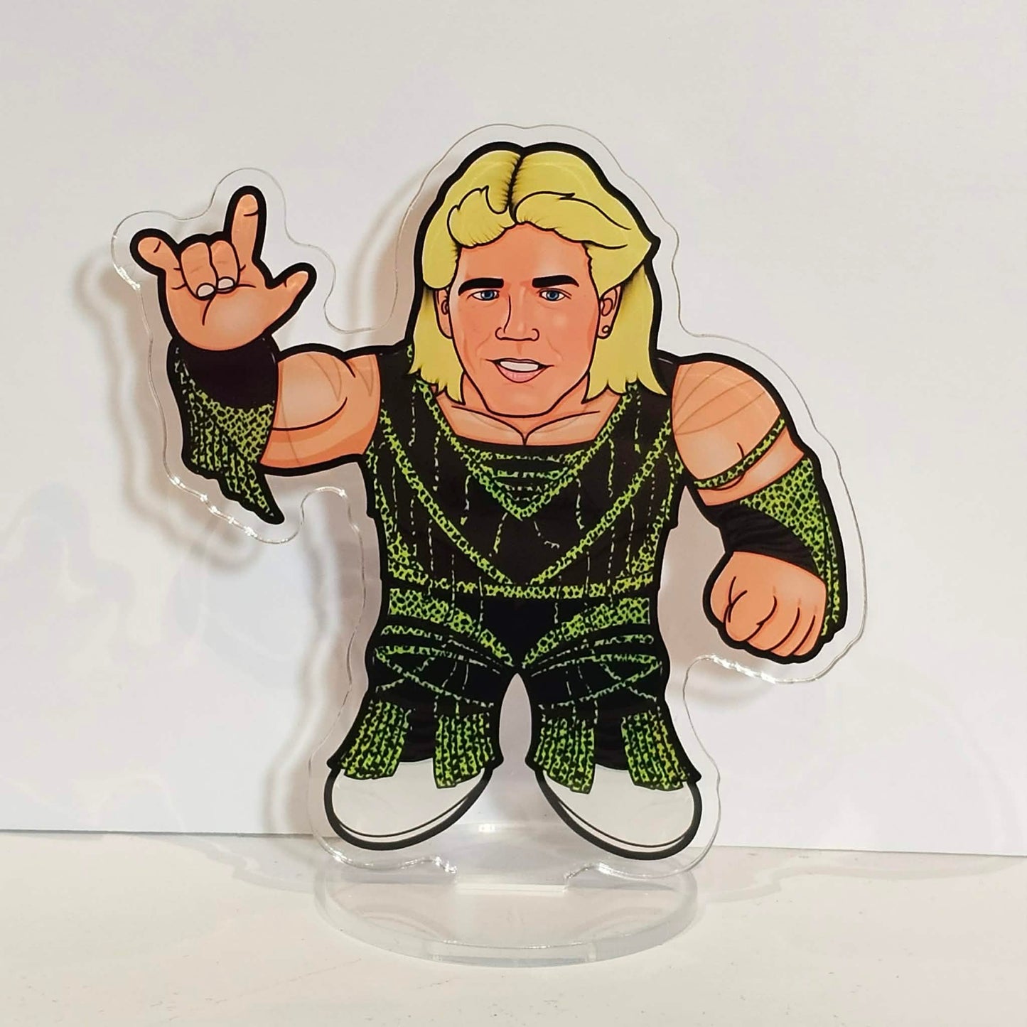 Rocker 2 (reversible)