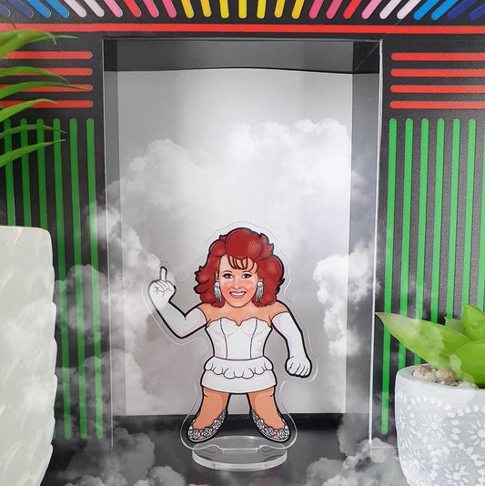 Miss Elizabeth